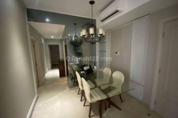 Apartemen THE PEAK TUNJUNGAN PLAZA 5 3 Kamar Tidur Furnished