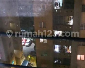 Dijual Murah Apartemen Palm Mansion, Jakarta Barat
