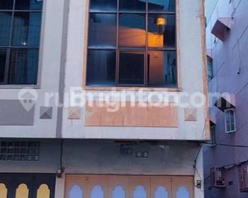 Rent Ruko: RUKO LOKASI FAVORIT