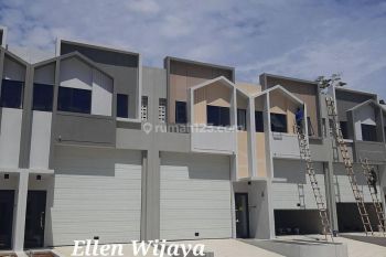 Gudang Taman Tekno Bsd Gudang Ready,strategis,akses Sangat Mudah