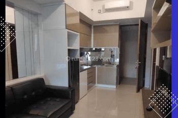 Murah Bu apartemen Linden marvell City 2br Full Furnish