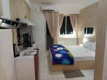 Sewa apartemen Riverview Residence jababeka
