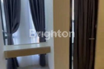 Sewa Apartemen Furnished, The Alton Apartemen Tembalang