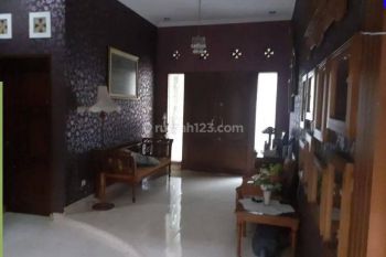 Nego Jadi Rumah Mewah Di Adipura Bandung Gedebage 96T1