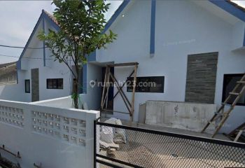 Dijual Rumah Baru Riung Bandung Dekat Metro Soekarno Hatta