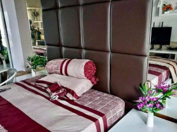 Apartment Orchard, Ptc Fully Furnished, Strategis