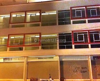 Ruko 2½ lantai di Dayeuhkolot Bandung