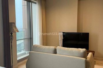 For Sale Rent Apartment Branz Tb Simatupang Jaksel North Tower Midzone