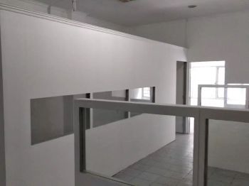 Disewa Gedung Kantor Siap Pakai di Pusat Kota