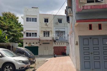 Disewakan Lapak Usaha Ukuran 1x2 Meter