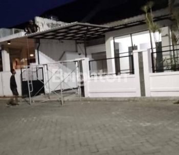 RUMAH NIRWANA REGENCY HABIS RENOVASI