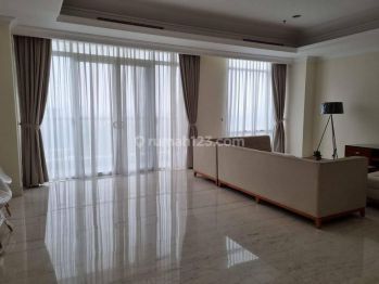 Disewa Apartemen Botanica Uk195m2 At Jakarta Selatan
