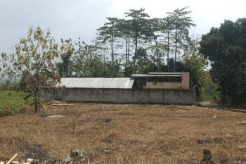 Tanah Kavling SHM 2 Jutaan, Bisa Dicicil 12X. Dekat Sirkuit Sentul