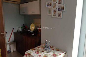 Viewnya Langsung Kota Apartemen Furnish, Galery Ciumbuleuit, Bdg