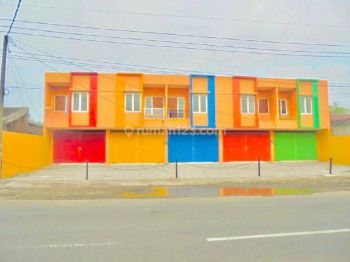 Jual Ruko Krikilan Driyorejo 2 Lt Ada 5 Unit Jejer Hadap Barat