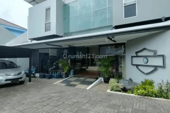 Di Jual Bangunan Cocok Untuk Rumah Atau Kantor di Cilandak