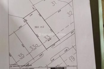 TURUN HARGA KAVLING CLUSTER PUSPITA LOKA