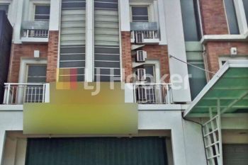 Ruko Gading Park View, Kelapa Gading, Jakarta Utara