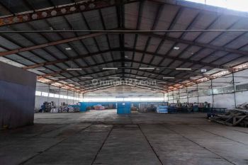 Hot Sale.. Gudang Luas Siap Dukung Usaha di Cisirung, Bandung