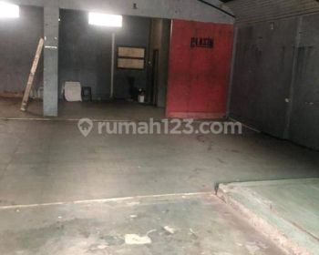 Ruko Strategis di Mainroad Bkr Bandung