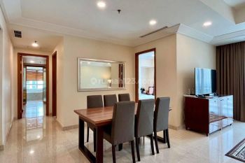 Apartemen Pakubuwono Residences Bagus