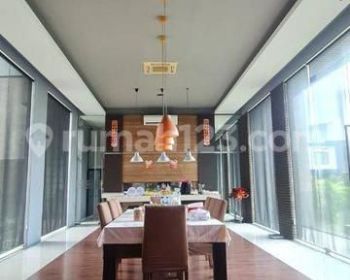 Dijual Cepat Rumah Mewah Lotus Palace Pik 1