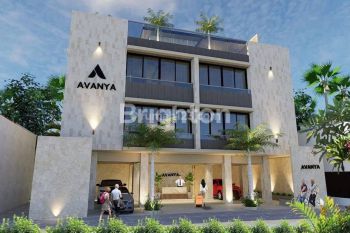 Appartmen All 2 Bedrooms Ensuit .AVANYA BOUTIQUE living 8 Boutique appartmen.