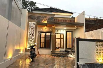 Rumah Mewah Dijual dkt jln Kaliurang Jogja.SUPER STRATEGIS!!
