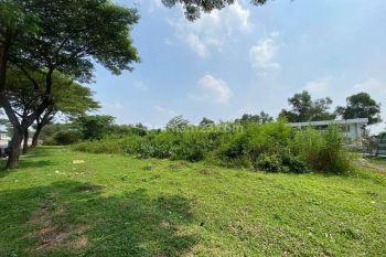 Kavling Industri Delta Silicon Cikarang L990