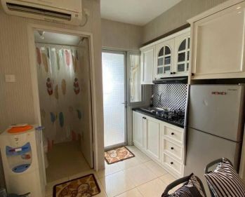 Apartement Educity Tower Princetone Lantai 22