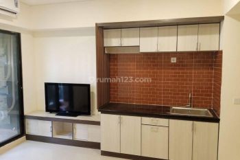 Investasi Menarik Dijual 2 Apartment Gandeng Siap Huni Di Meikarta Bekasi. 4 BR