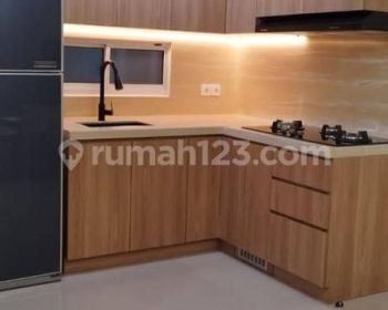 Apartemen Rainbow Spring Condovilas Gading Serpong Semi Furnished