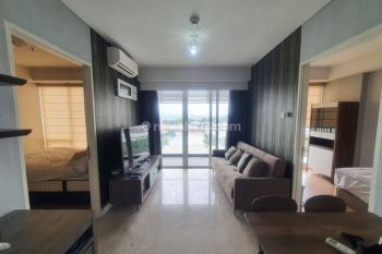 Apartment Landmark 2 BR Lux Fullyfurnish Super Lengkap