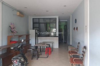 Ruko Hr. Muhammad Surabaya Harga Murah Dav.ya2580