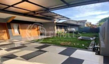 Rumah mewah  Citeureup Cimahi