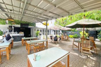 Di Jual Ruang Usaha Di Kawasan Strategis Tebet Barat Jaksel