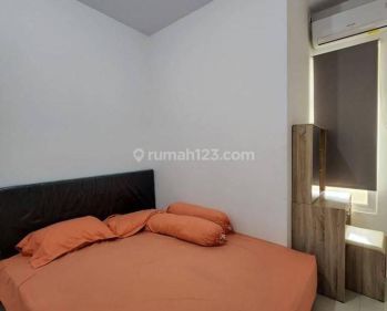 Apartemen Gunawangsa Tidar 2 Kamar Tidur Furnish Bagus