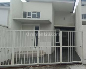 Rumah 3 Kamar Dekat Kampus UPN Rungkut di Medokan Ayu