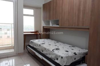Dijual Apartemen The SpringLake Summarecon Bekasi Furnished