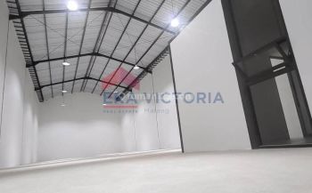 Gudang Istimewa Akses Mudah Ke Lowokwaru Dekat Tol Singosari