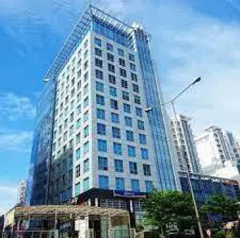 SEWA RUANG KANTOR THE HONEY LADY