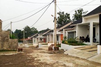 Rumah Dijual di Tajurhalang Bogor