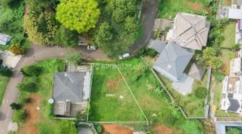 Tanah Dijual di Dago Resort Bandung Kota