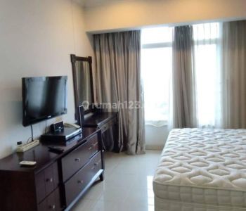 Termurah Sewa Apartemen Pantai Mutiara Furnish