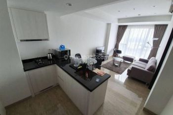 Disewakan Apartemen Branz BSD Full Furnished 1 Bedroom