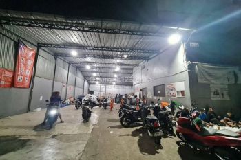 Disewakan Gudang Lokasi Strategis di Cileduk, Tangerang 396ac