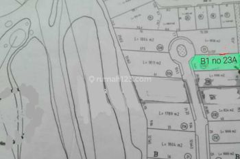 Sale Tanah: Teluk Golf Citraland