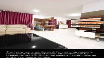 Disewakan Rumah Fullfurnish Di Kota Baru Parahyangan Bandung