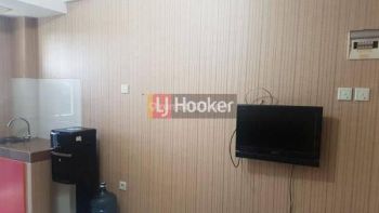 Dijual 1 unit Apartment Green Lake View