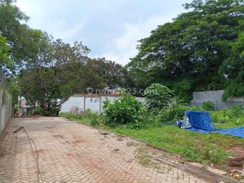 DI JUAL TANAH KAVLING TERBAIK JAGAKARSA 133 SHM m²